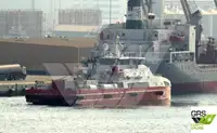 Nave traghetto da crociera in vendita