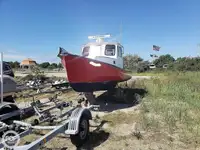 Vaso per la lavorazione del pesce in vendita