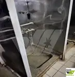 Nave da rilevamento in vendita