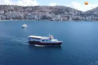 Nave traghetto in vendita