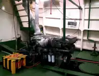 Nave da sbarco, con serbatoi in vendita