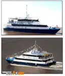 Catamarano in vendita