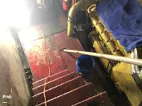 Peschereccio a strascico in vendita
