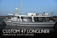 Longliner in vendita