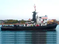 Rimorchiatore in vendita