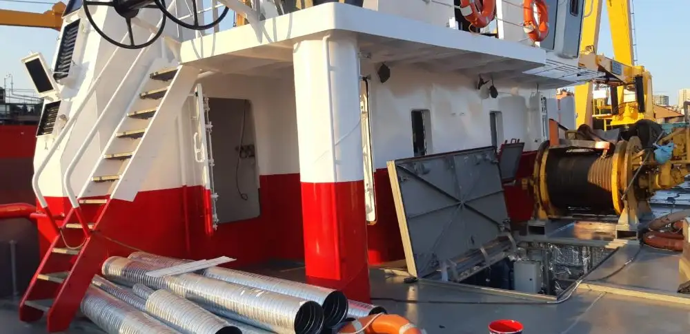 Nave traghetto in vendita