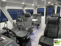 Nave di servizio per parchi eolici in vendita