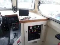 Piroga di pilotaggio in vendita
