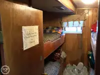 Peschereccio a strascico in vendita
