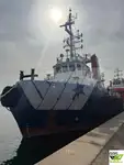 Rimorchiatore in vendita