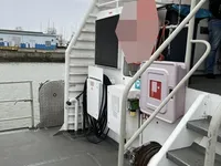 Pattugliatore in vendita