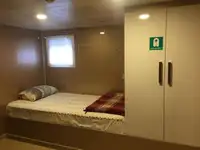 Nave passeggeri in vendita