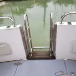 Scialuppa di salvataggio in vendita