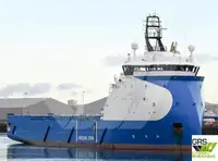 Nave di rifornimento in vendita
