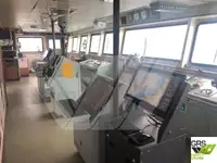 Ro-Ro ship in vendita