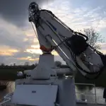 Pattugliatore in vendita