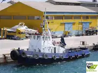 Rimorchiatore in vendita