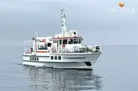 Nave traghetto in vendita