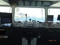 Nave traghetto in vendita