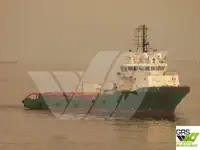 Nave di supporto in vendita
