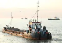 Chiatta in vendita