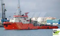 Nave di supporto in vendita