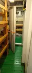 Nave di supporto in vendita