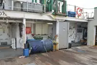 Rimorchiatore in vendita