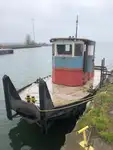 Rimorchiatore in vendita