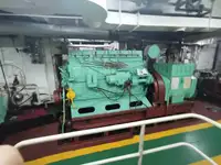 General Cargo/Multi-purpose in vendita