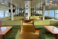 Nave da crociera in vendita