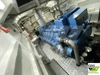 Imbarcazioni da lavoro in vendita