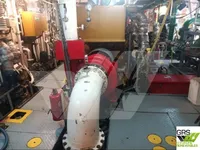 Nave di supporto in vendita