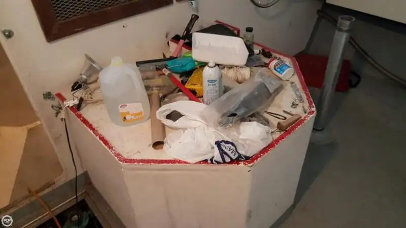 Peschereccio a strascico in vendita