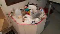 Peschereccio a strascico in vendita