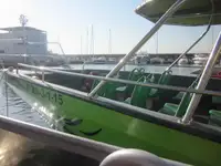Nave passeggeri in vendita