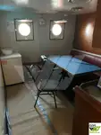 Nave di supporto in vendita