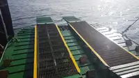 Nave Ro-Ro in vendita