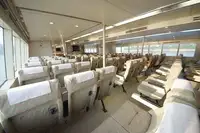 Nave passeggeri in vendita