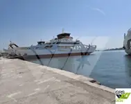 Nave Ro-Ro in vendita