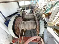 Peschereccio a strascico in vendita