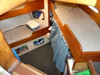 Nave traghetto in vendita
