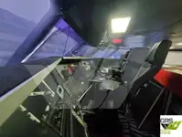 Nave da crociera in vendita