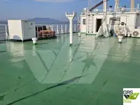 Nave da sbarco, con serbatoi in vendita