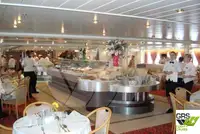 Nave da crociera in vendita