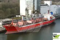 Trasportatore di merci sfuse in vendita