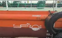 Petroliera/Chimichiera in vendita