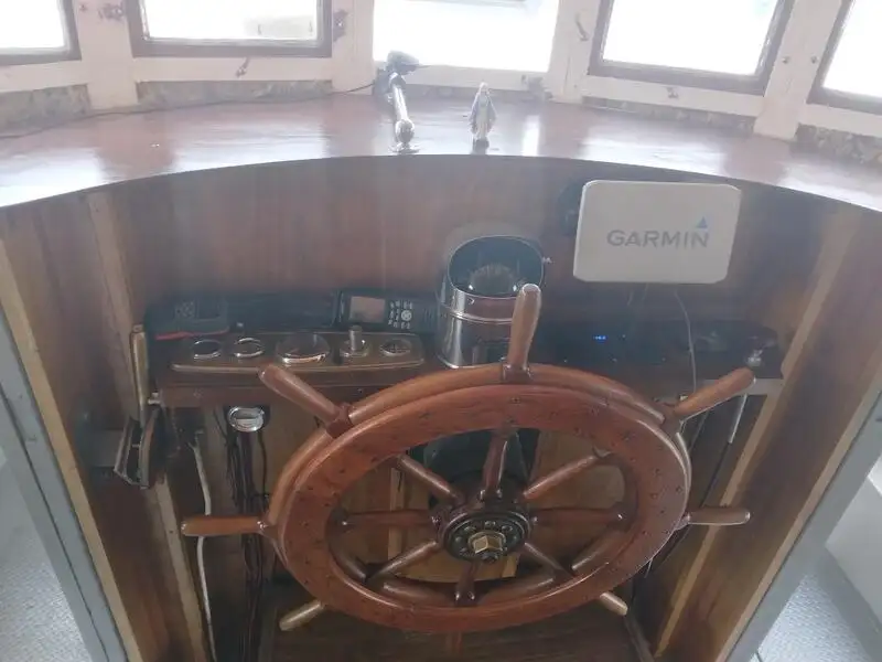Rimorchiatore in vendita