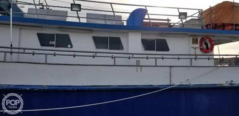 Catamarano in vendita