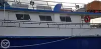 Catamarano in vendita